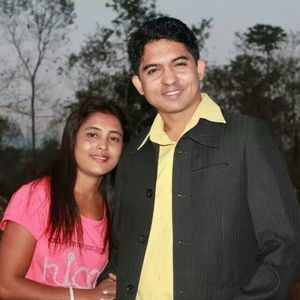 Meet your Posher, Babita